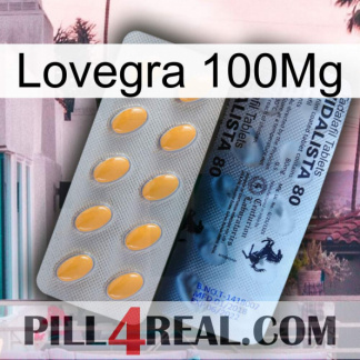 Lovegra 100Mg 44